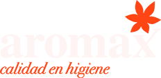 logo aromax